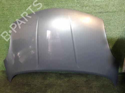 Hood NISSAN NOTE (E11, NE11) 1.5 dCi | BP25642529C1 