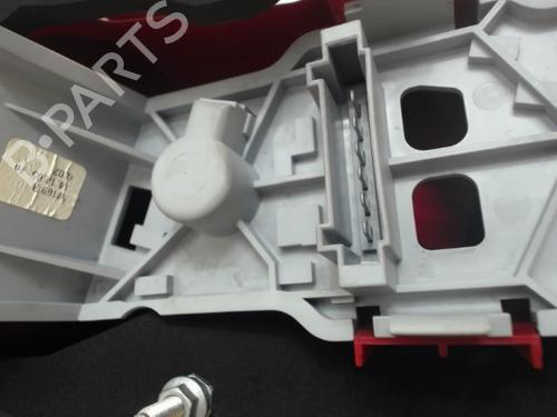 Used Right taillight MERCEDES-BENZ A-CLASS (W169) A 180 CDI (169.007, 169.307) (109 hp) 25639840