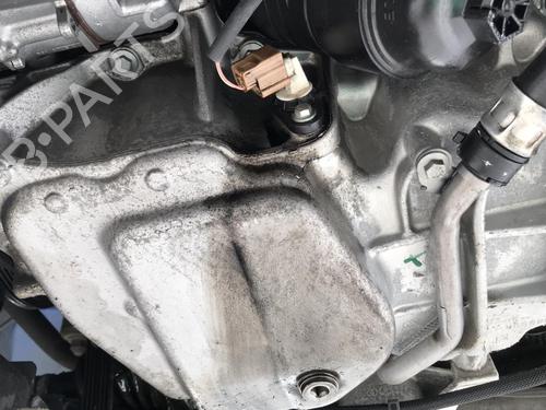 Front left panel RENAULT TALISMAN Grandtour (KP_) 1.6 dCi 160 | BP27250644C58 - Image 34