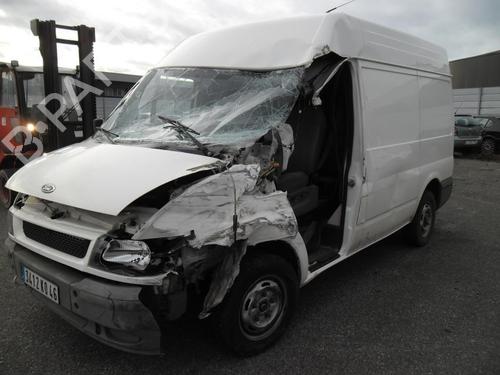 Front right window mechanism FORD TRANSIT Van (FA_ _)  | BP25651228C23  - Image 6