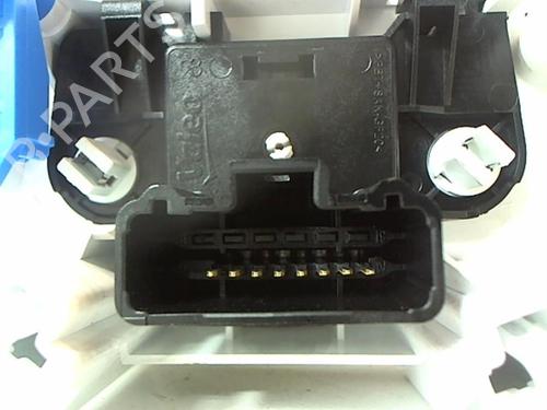 Climate control RENAULT TRAFIC III Van (FG_) 1.6 dCi 125 (FGMH) | BP25646096I5  - Image 5