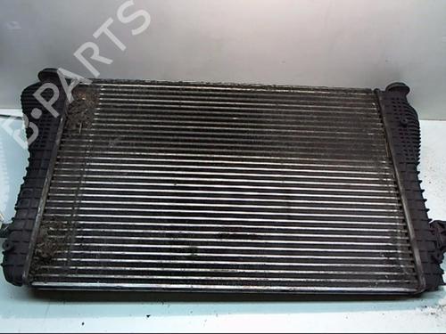 Intercooler VW TOURAN (1T1, 1T2) 1.9 TDI | BP25632312M30 