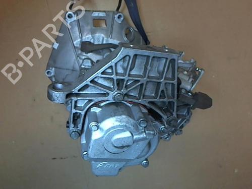 Gearbox FIAT PUNTO EVO (199_) 1.3 D Multijet (199AXC1A, 199BXC1A, 199AXT1A, 199BXT1A) | BP25632709M3