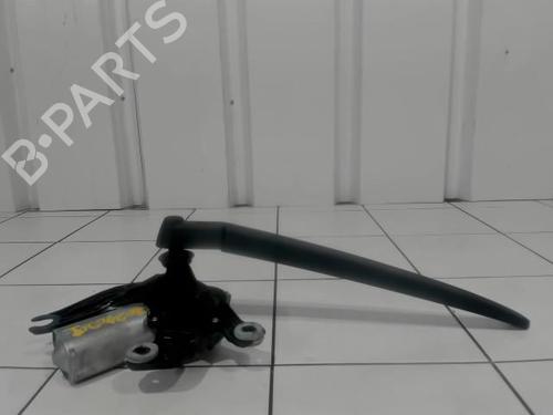 Viskermotor bagrude CITROËN C5 II (RC_) 1.8 16V (RC6FZB) (116 hp) 25629876