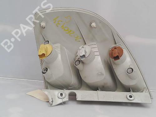 Left taillight CITROËN C3 Pluriel (HB_) 1.4 HDi | BP37085787C34 - Image 2