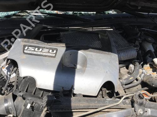 Startmotor ISUZU D-MAX I (TFR, TFS) 3.0 DiTD 4x4 (TFS85_) | BP29983166M8