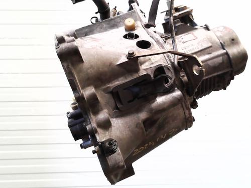 Gearbox PEUGEOT 206 Hatchback (2A/C) 2.0 HDI 90 | BP29412224M3 