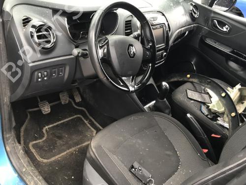 Left front window switch RENAULT CAPTUR I (J5_, H5_) 0.9 TCe 90 | BP30771779I27 - Image 14