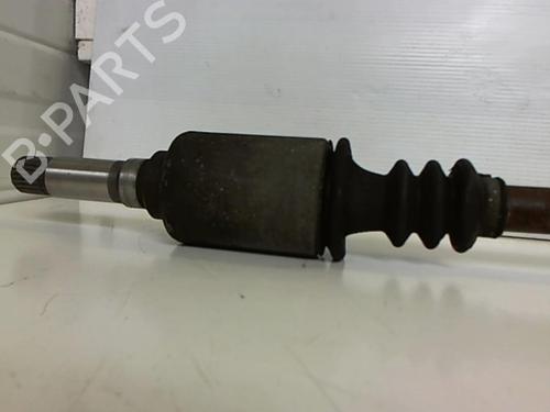 Used Right front driveshaft Right front driveshaft CITROËN SAXO (S0, S1) 1.0 X (50 hp) 25644103 25644103