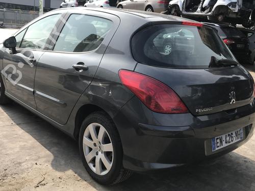 Right taillight PEUGEOT 308 I (4A_, 4C_) 1.6 16V | BP28809096C35 