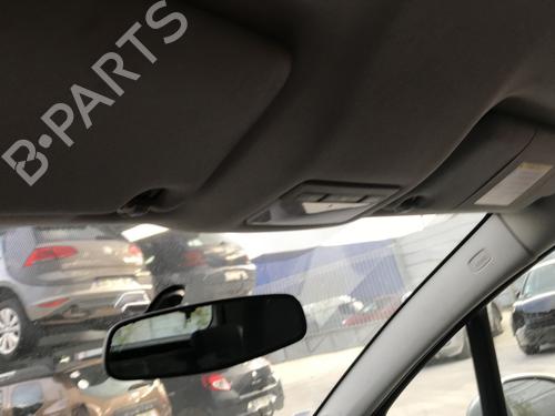 Climate control OPEL MERIVA B MPV (S10) 1.7 CDTI (75) | BP25638896I5  - Image 27