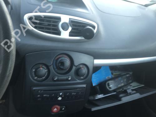 Switch RENAULT CLIO III (BR0/1, CR0/1) 1.5 dCi (C/BR0G, C/BR1G) | BP25892435I30 - Image 9