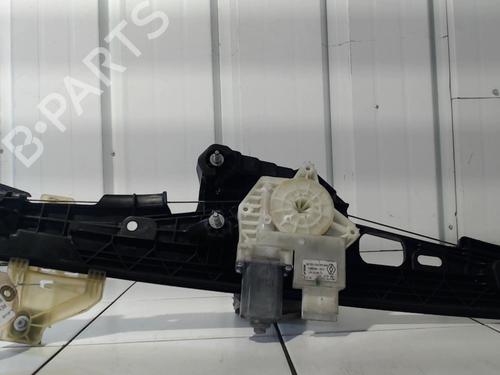 Vindusheismekanisme venstre foran RENAULT CAPTUR II (HF_) LPG (HFMT) (101 hp) 32339343