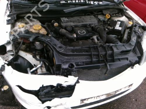 Devioluci MAZDA 2 (DY)  | BP25643037I23  - Image 10
