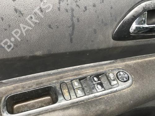 Radio PEUGEOT 3008 I MPV (0U_) 1.6 HDi | BP25636503E6 