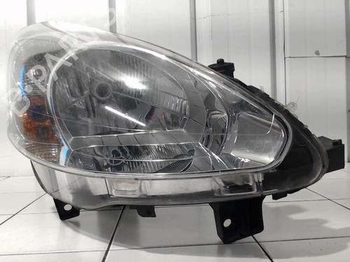Faro destro PEUGEOT PARTNER Box Body/MPV 1.6 HDi (90 hp) 31283577
