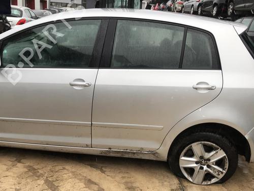 AC compressor VW GOLF PLUS V (5M1, 521) 1.6 TDI | BP25642608M34 - Image 7