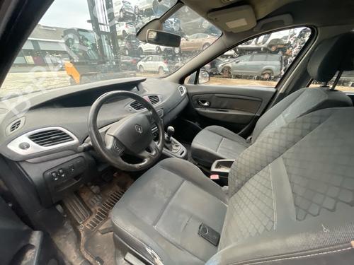 Used Parts RENAULT GRAND SCÉNIC III (JZ0/1_) 1.5 dCi (JZ0B, JZ07) 5003059