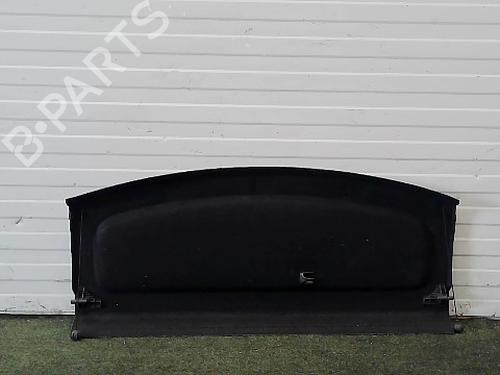 Used Rear parcel shelf Rear parcel shelf VW GOLF PLUS V (5M1, 521) [2004-2013] 34520077 34520077