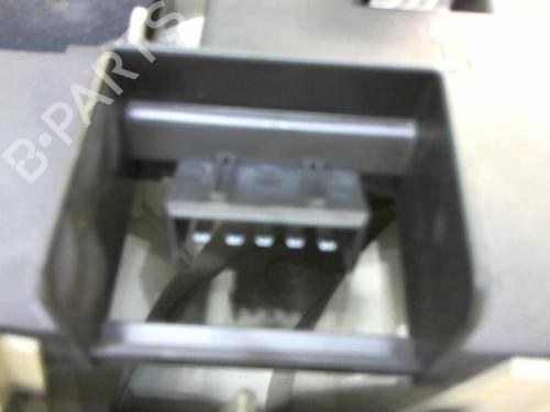 Left taillight FORD FIESTA IV (JA_, JB_) 1.8 DI | BP25638388C34 