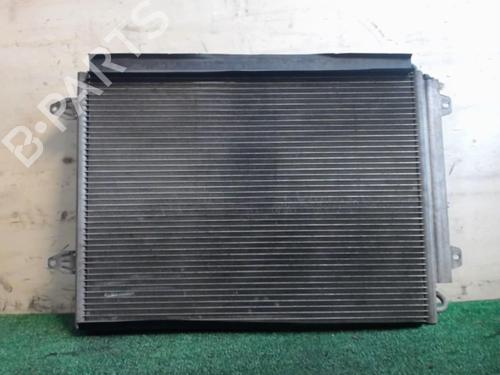 AC-Kondensator VW PASSAT B6 Variant (3C5) 1.9 TDI (105 hp) 25650868