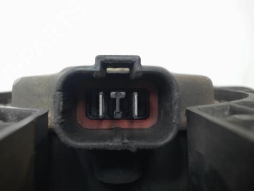 Køleventilator elektrisk NISSAN PRIMERA Hatchback (P12) 1.9 dCi | BP25636735M35 