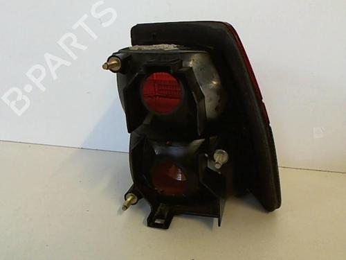 Used Left taillight Left taillight SEAT CORDOBA (6K1, 6K2) 1.9 SDI (64 hp) 25637566 25637566