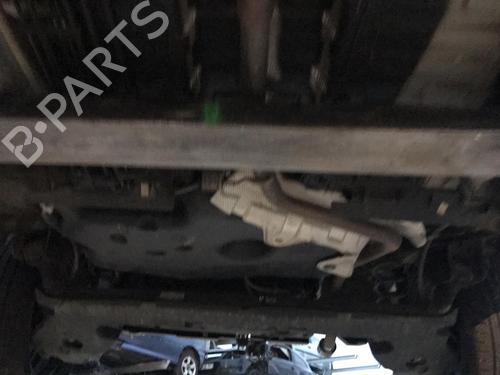 AC compressor DACIA SANDERO II 1.5 Blue dCi 95 (B8JL) | BP25648156M34  - Image 120