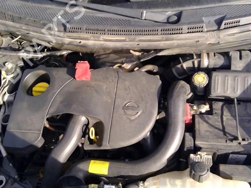 Fuel flap NISSAN MICRA III (K12) 1.5 dCi | BP25630286C131
