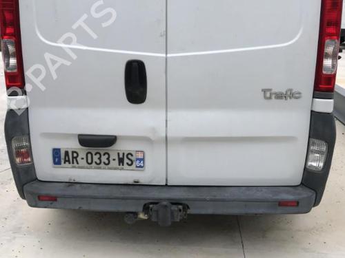 Steering pump RENAULT TRAFIC II Bus (JL) 2.0 dCi 90 (JL00, JL01, JL0H, JL0M, JL0P, JL0S) | BP25639566M99  - Image 27