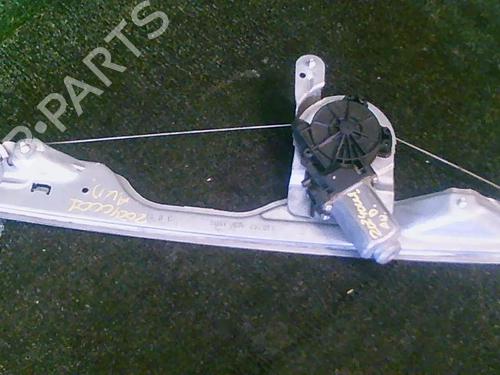 Front right window mechanism RENAULT MODUS / GRAND MODUS (F/JP0_) 1.5 dCi 75 | BP25647553C23 - Image 4