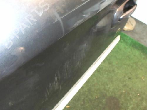 Left front door CHRYSLER VOYAGER IV (RG, RS) 2.5 CRD | BP25630309C2 
