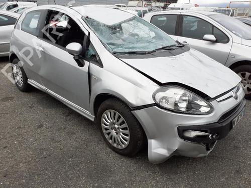 ABS pump FIAT PUNTO (199_) | BP25636676M43 - Image 11