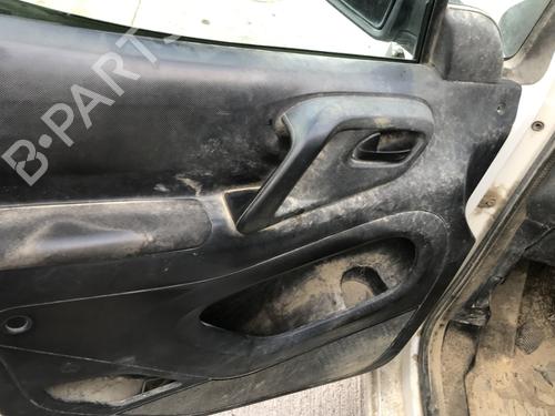 Left headlight CITROËN BERLINGO MULTISPACE (B9) 1.6 HDi 110 | BP32171582C28  - Image 23