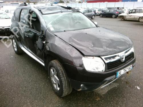 Front left window mechanism DACIA DUSTER (HS_) 1.5 dCi (HSMC) | BP25644091C22 - Image 7