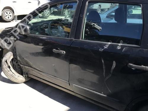 Left taillight NISSAN NOTE (E11, NE11) 1.5 dCi | BP25639546C34  - Image 21