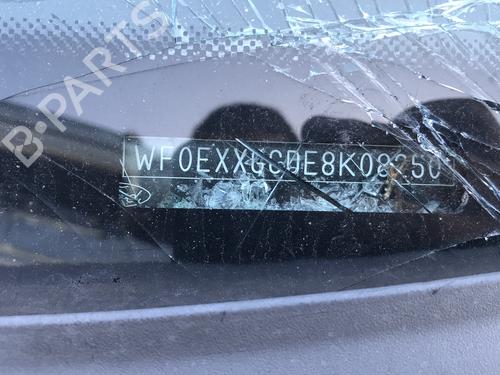 Radio FORD C-MAX (DM2) 1.8 TDCi | BP25632643E6  - Image 28