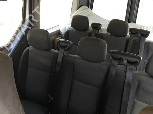 Climate control RENAULT MASTER III Van (FV) 2.3 dCi 100 FWD (FV0A, FV0B, FV0G, FV0K, FV0H) | BP31095398I5 - Image 19