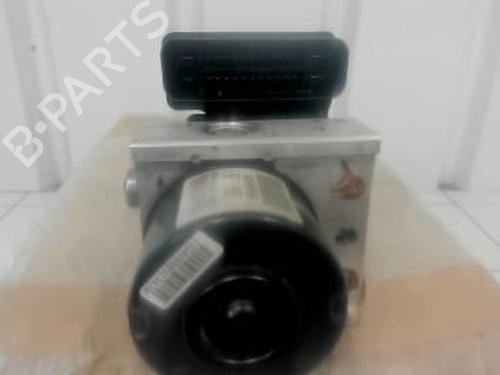 ABS pump PEUGEOT 207 (WA_, WC_) 1.6 HDi | BP25629747M43 