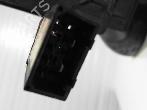 Right mirror AUDI A3 (8L1) 1.9 TDI | BP25633715C27 