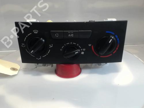 Used Climate control CITROËN BERLINGO Box Body/MPV (B9) 1.6 BlueHDi 100 (99 hp) 28132137