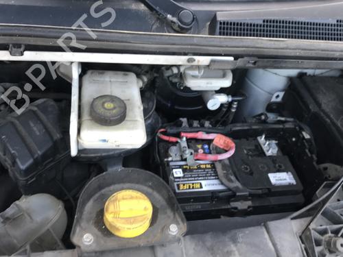 Radio RENAULT TRAFIC III Van (FG_) 1.6 dCi 115 (FGMD) | BP31997981E6  - Image 15