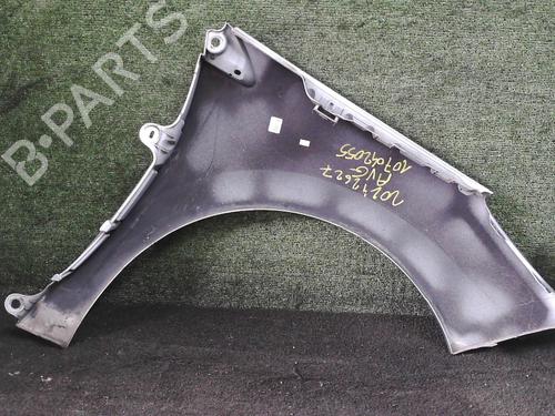 Left front fenders PEUGEOT 308 SW I (4E_, 4H_) 1.6 HDi | BP27217231C41 