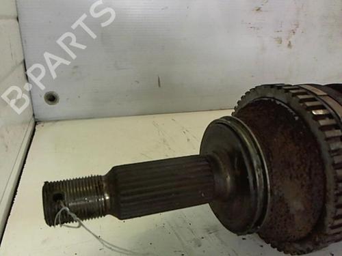Right rear driveshaft HYUNDAI SANTA FÉ I (SM) 2.0 CRDi 4x4 | BP25649451M41 
