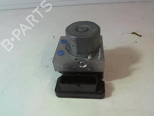 ABS pump RENAULT TWINGO III (BCM_, BCA_) 0.9 TCe 90 (BCM9, BCM2) | BP25643590M43 