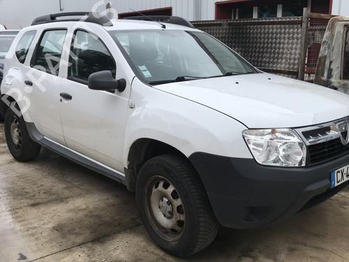 Front right seatbelt DACIA DUSTER (HS_) 1.5 dCi | BP32367956I25 - Image 12