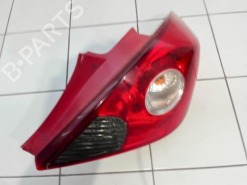 Right taillight OPEL CORSA D (S07) 1.3 CDTI (L08, L68) | BP25650526C35 - Image 3