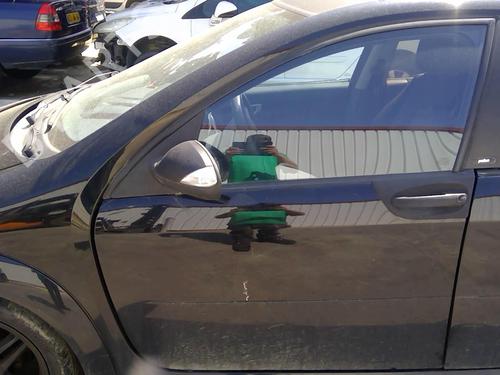 Left front door SMART FORFOUR (454) 1.5 (454.032) | BP25650383C2 