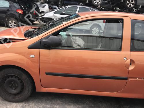 Gearbox RENAULT TWINGO II (CN0_) 1.2 (CN0D) | BP35925782M3 - Image 14