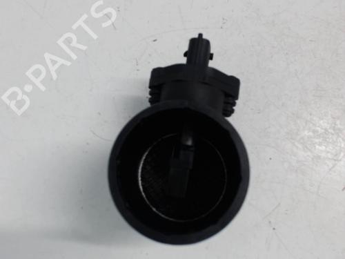 Mass air flow sensor OPEL ZAFIRA A MPV (T98) 2.0 DTI 16V (F75) | BP25633610M95 